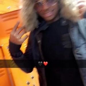 Meet your Posher, Antonio